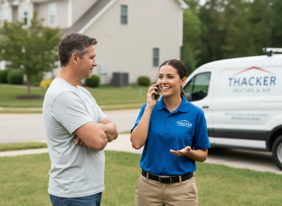 Ac Repair Halifax, NC FAQs